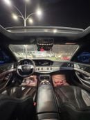 مرسيدس بنز S 63 AMG Std 5.5L