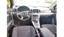 Chevrolet Captiva GCC SPECIFICATION ,7 SEATER, 775 x 24 , 0% DOWN PAYMENT