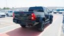 تويوتا هيلوكس GR SPORT Toyota Hilux GR 2.8L Diesel 2025YM