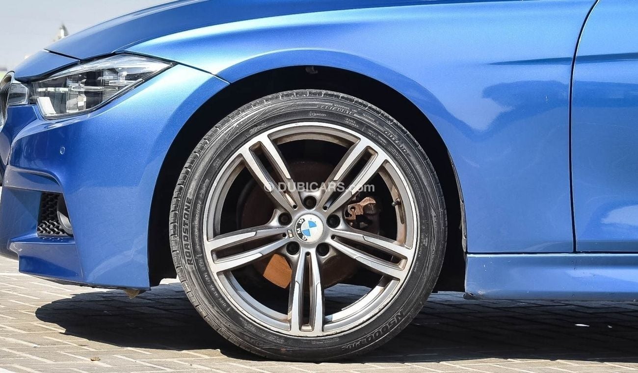 BMW 320i BMW320 M KIT DIESEL  ‏* For Export only *