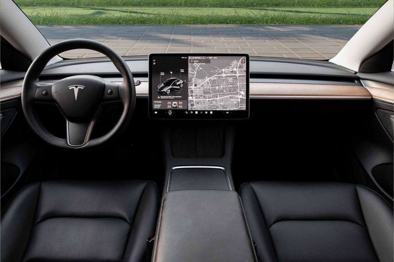 Tesla Model 3 STANDARD | 1,997 P.M | 0% Downpayment | AGENCY WARRANTY!