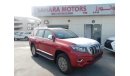 Toyota Prado 3.0L VX TURBO DIESEL AUTOMATIC FULL OPTION