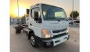 Mitsubishi Fuso Canter Canter 5mtrs