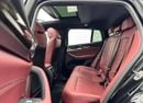 بي أم دبليو X4 2023 BMW X4 M40i, 2027 Swiss Auto Warranty, 2027 BMW Service Pack, BMW Service History, GCC