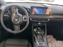 أم جي 5 MG 5 Automatic Global Luxury with Sunroof 2026 Model, Delivery After 15 Days
