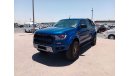 فورد رانجر FORD RANGER PICK UP RIGHT HAND DRIVE (PM1356)