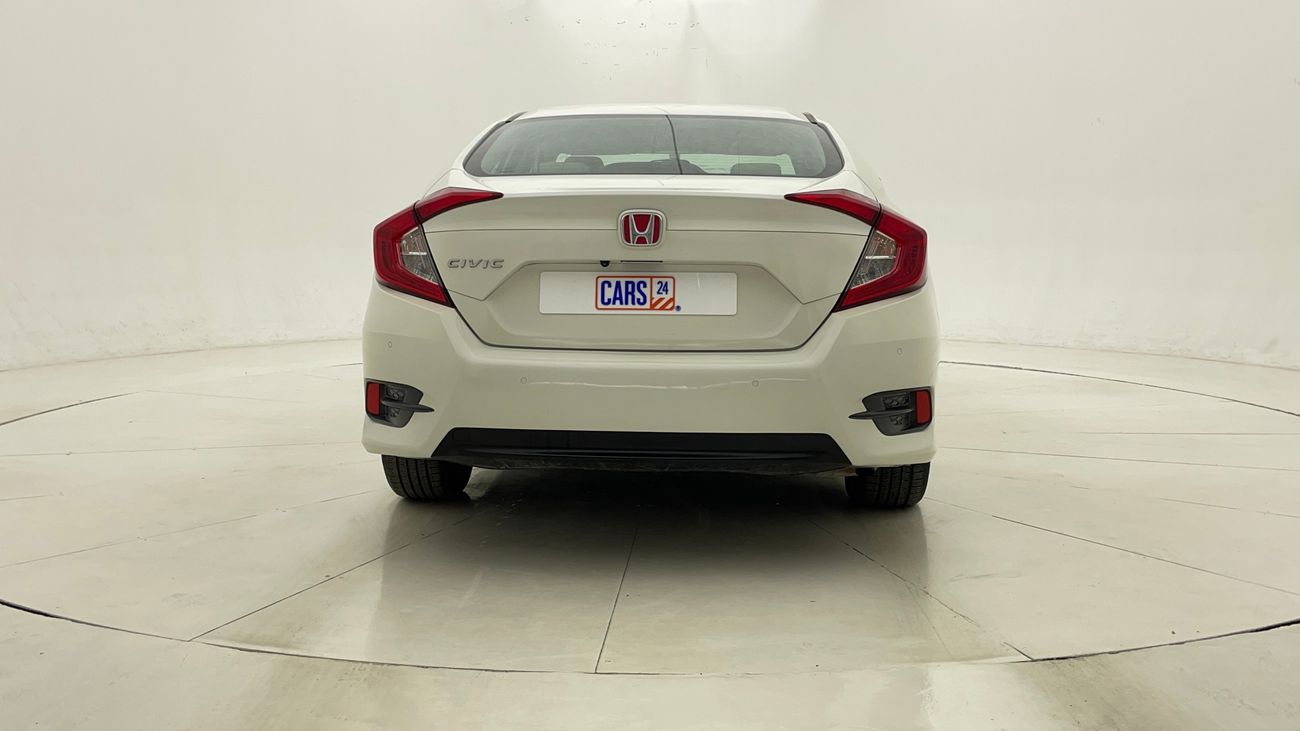 Honda Civic LX 2 | Zero Down Payment | Home Test Drive