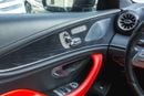 Mercedes-Benz CLS 450 Std 3.0L (367 HP)