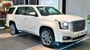 GMC Yukon Denali 6.2L (8 Seater)
