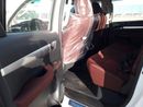 تويوتا هيلوكس Toyota Hilux 4x4 Double Cabin 2.4L Diesel AT full option 2022YM