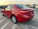 Toyota Corolla 2018 TOYOTA COROLLA 1.8L - PW - REAR CAMERA - BLUETOOTH - AUTOMATIC TRANSMISSION - VERY CLEAN FROM I