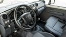 Toyota Land Cruiser 70 TOYOTA LAND CRUISER LC78 4.2L AMBULANCE