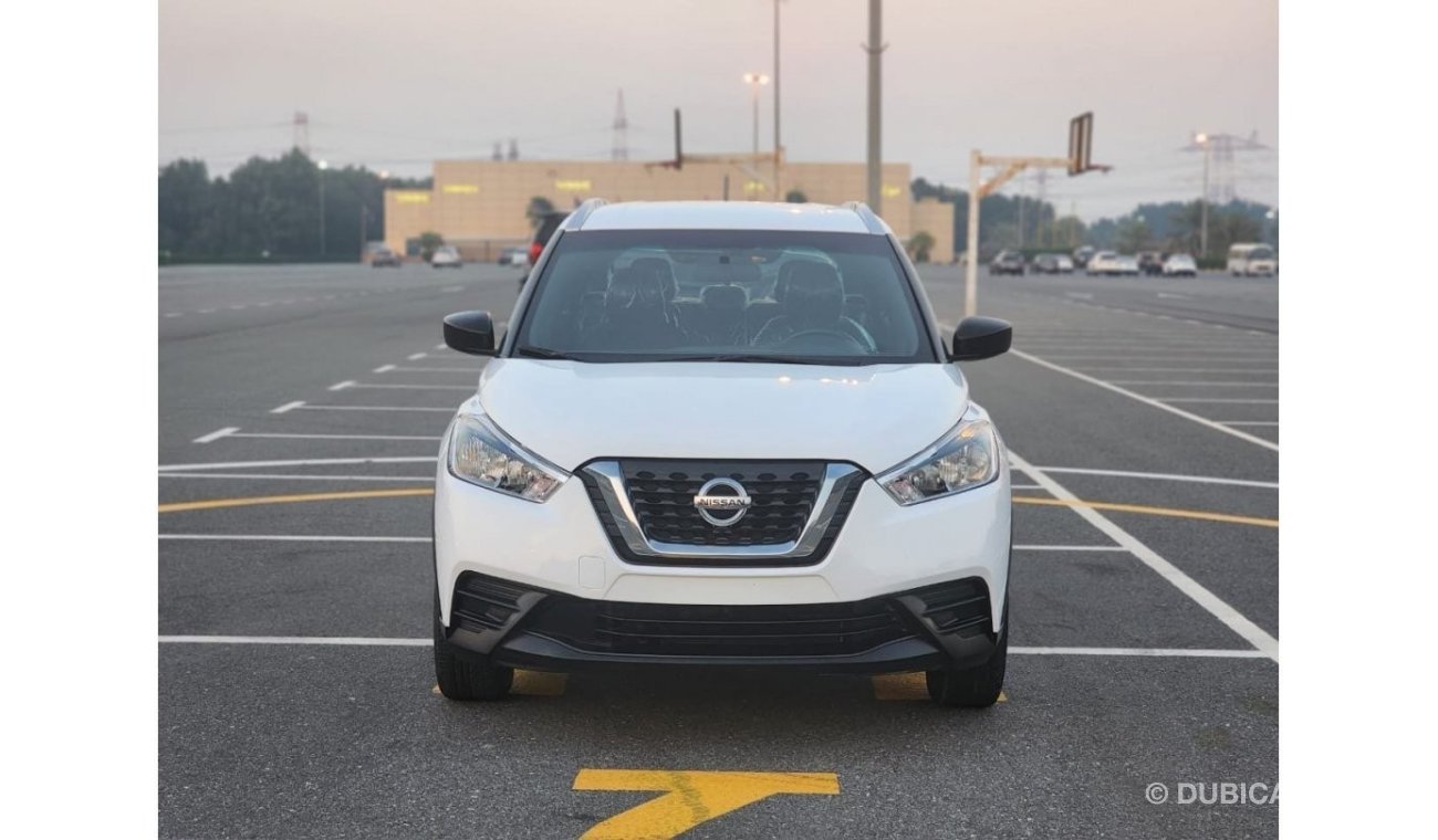 Nissan Kicks Negotiable price