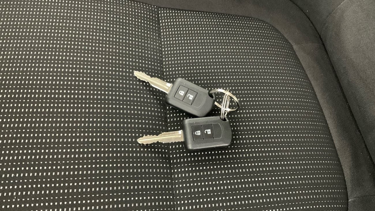 ميتسوبيشي إكسباندر Medium Line | upto AED 20,000 Ramadan Discount | شامل الضمان | 0 ﺪﻔﻋﺓ ﺃﻮﻟﻯ