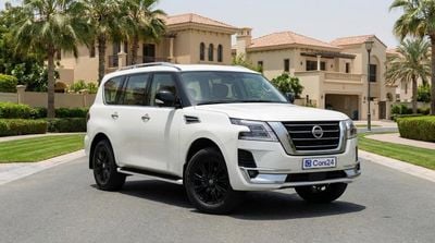 نيسان باترول XE كارس24 هي سوق ضخم للسيارات المستعملة موثوق ومضمون ٪كارس24 هي سوق ضخم للسيارات المستعملة موثوق ومضمون