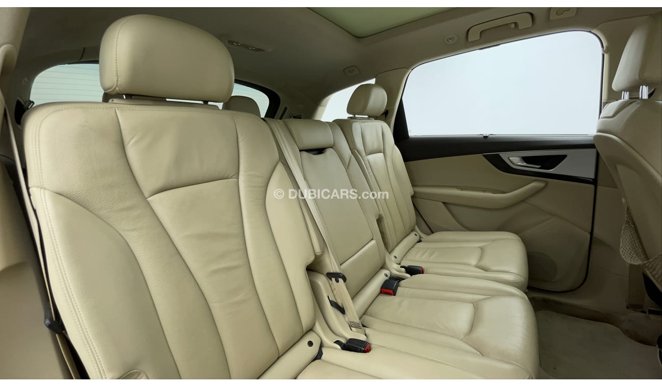 Audi Q7 45 TFSI QUATTRO 3 | Zero Down Payment | Free Home Test Drive