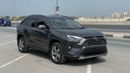Toyota RAV4 Hybrid Petrol ,Right Hand Drive ,Push Start 4WD T.V ,Back Camera
