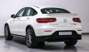 Mercedes-Benz GLC 63 S 4M COUPE AMG VSB 27330 AUGUST PRICE REDUCTION!!