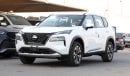 Nissan X-Trail 1.5T E-Power 4WD Hybrid Luxury 2023 Model