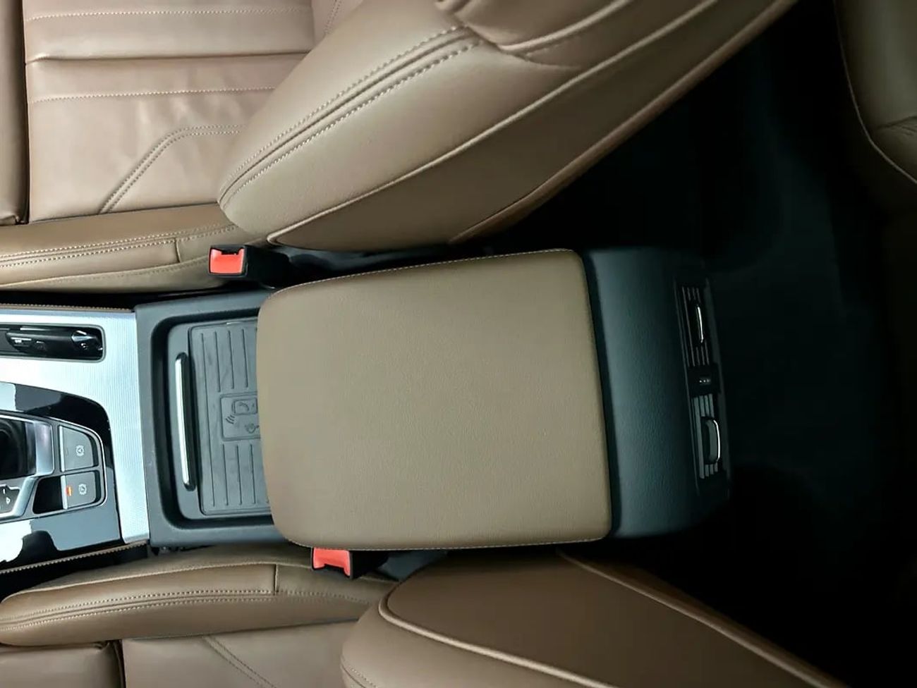 أودي Q5 Sportback S line 45 TFSI quattro 249hp (Ref# 74458) EXCLUSIVE RAMADAN OFFER