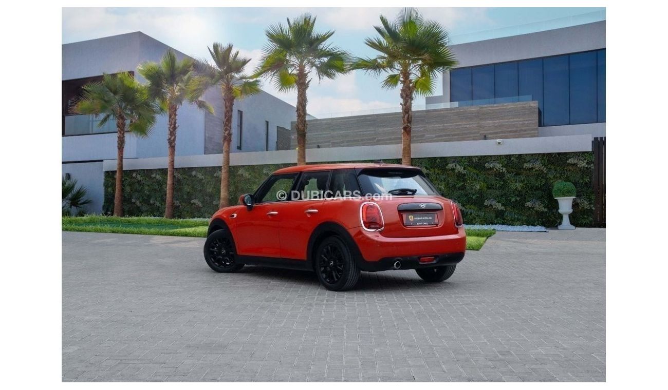 Mini Cooper Std | 1,762 P.M  | 0% Downpayment | Mini Cooper Full agency Service history!
