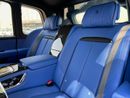 Rolls-Royce Cullinan GCC SPEC NEAT AND CLEAN LESS KILOMETER