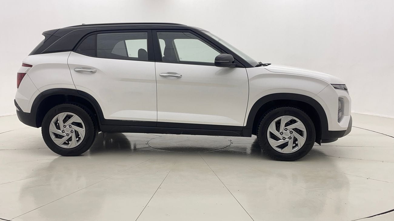 هيونداي كريتا SMART 1.5 | بدون دفعة مقدمة | اختبار القيادة في المنزل