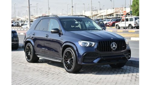 Mercedes-Benz GLE 350 KIT 53 | LOADED | EXCELLENT CONDITION | WITH WARRANTY