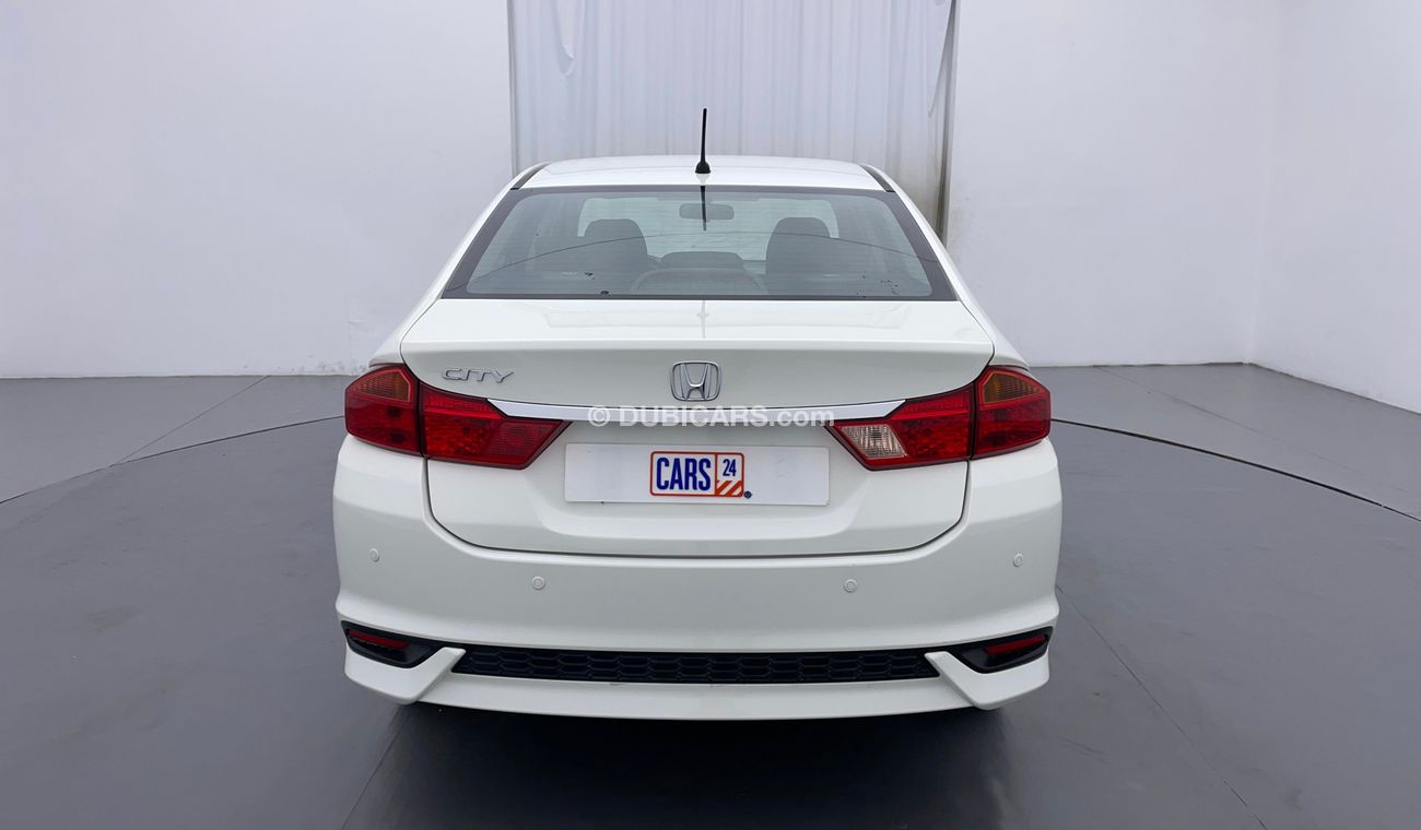 Honda City DX 1.5 | Zero Down Payment | Free Home Test Drive