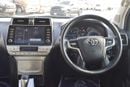 Toyota Prado Toyota Prado TXL FULL Option RHD Diesel Engine