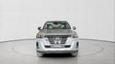 نيسان إكستيرا 2.5 4WD PLATINUM AUTO | شامل الضمان | 0 ﺪﻔﻋﺓ ﺃﻮﻟﻯ