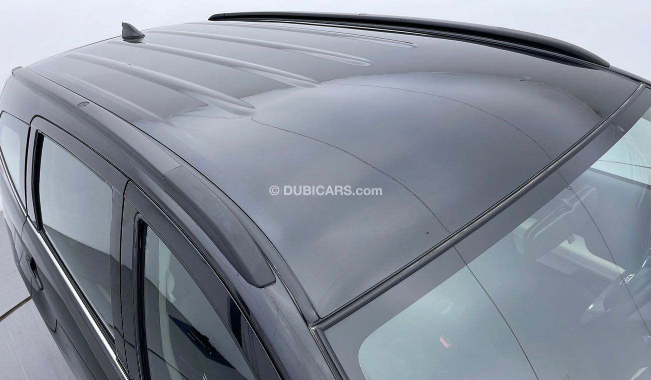 Toyota Rush GX 1.5 | Under Warranty | Inspected on 150+ parameters