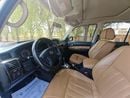 Nissan Patrol SUPER SAFARI T1