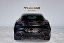 Ferrari Purosangue - 2025 | BRAND NEW | 7 YRS SERVICE CONTRACT | 0 KM | EUROPEAN SPECS | V12 LUXURY SUV