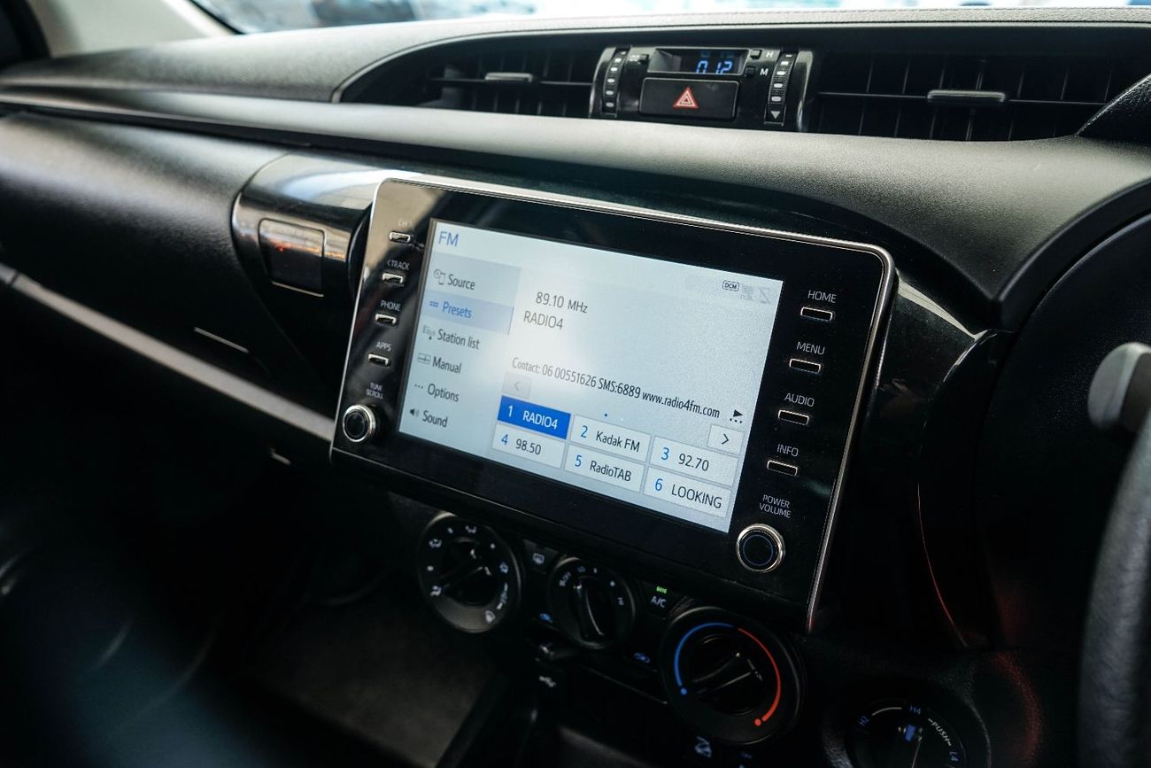 Toyota Hilux The Toyota Hilux is a legendary, tough, and reliable mid-size pickup truck known globally for its du