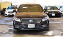 Mercedes Benz E43 AMG BITURBO 4Matic