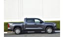 Toyota Tundra Crewmax SR5 3.5L 4WD