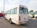 Mitsubishi Rosa MITSUBISHI ROSA BUS RHD 2002 MODEL 4.8 L DIESEL MANUAL(PM00028)