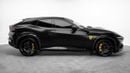 Ferrari Purosangue by NOVITEC - 2025 - Euro Specs