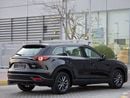 Mazda CX9 GT MAZDA CX-9 2022 GCC 2KEYS // ORGINAL PAINT // ACCIDENT FREE // PERFECT CONDITION