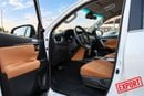 تويوتا فورتونر SR5 Toyota Fortuner 2026 2.8 L