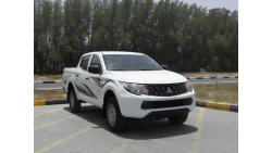 Mitsubishi L200 2016 4X4 Ref# 334