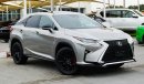 لكزس RX 350 FSport