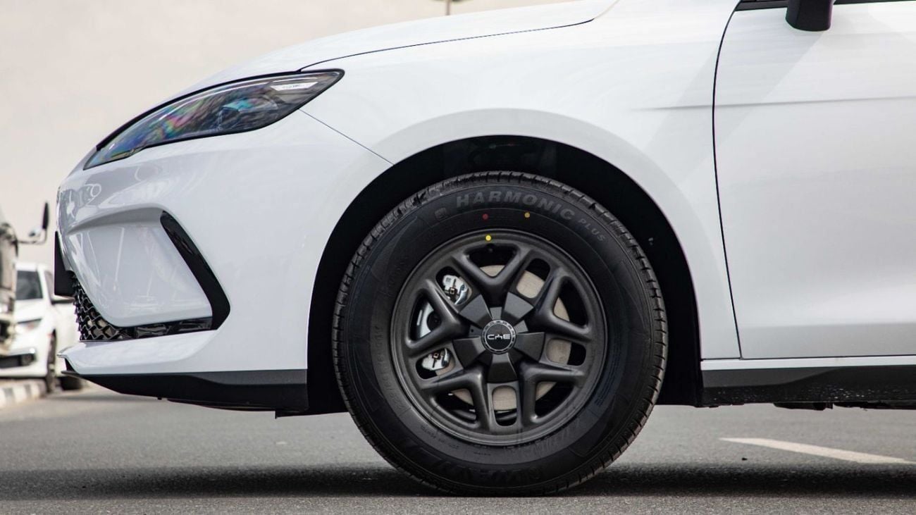 بي واي دي سيل 05 DM-i 128KM LUXURY EDITION | 2025 | For Local Registration +10% | RAMADAN REWARDS OFFER