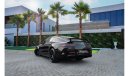 Mercedes-Benz AMG GT 63 s | 9,006 P.M  | 0% Downpayment | Pristine Condition!