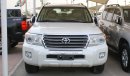 Toyota Land Cruiser GXR V6