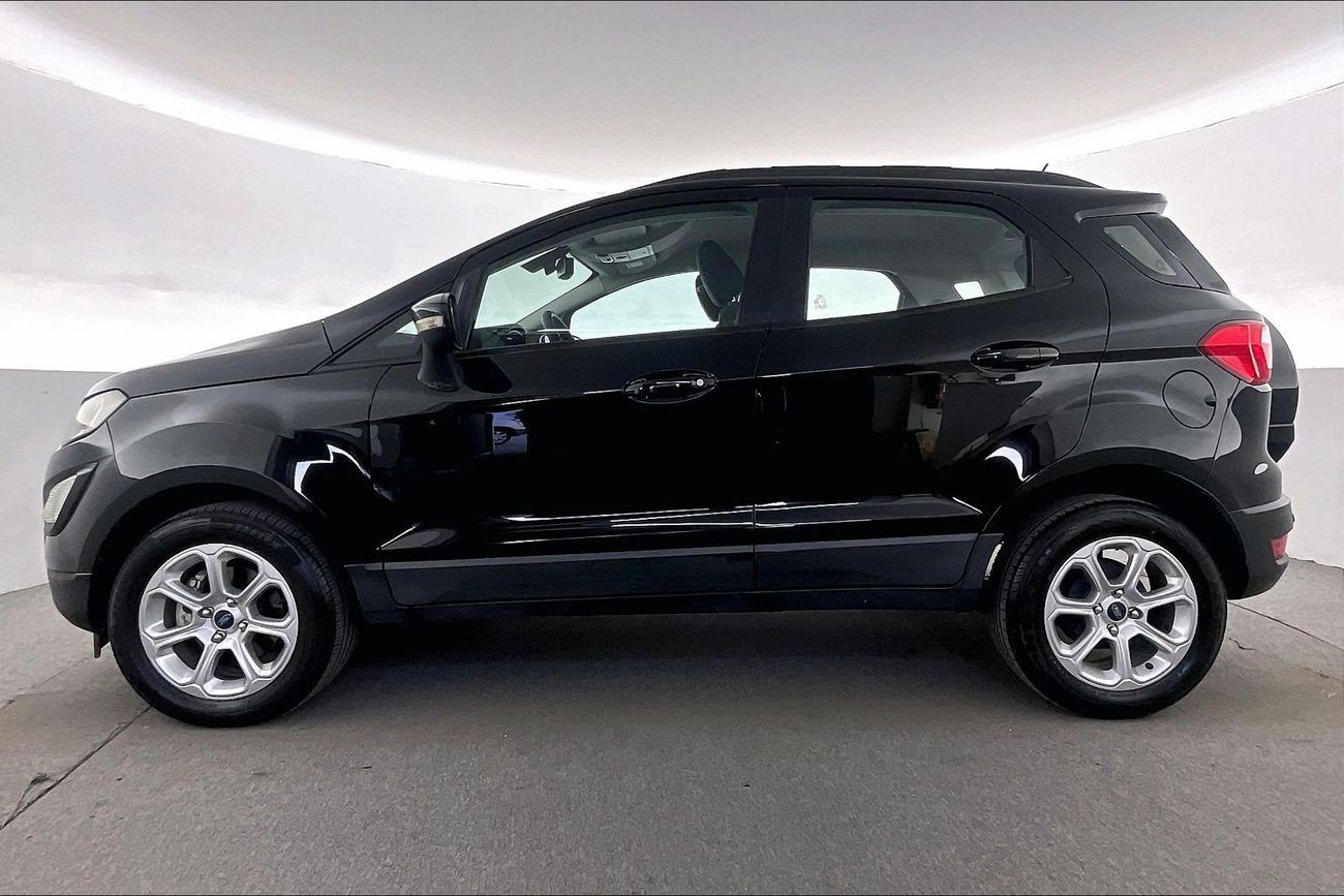 فورد ايكو سبورت Trend | National Day Celebration | شامل الضمان | 0 ﺪﻔﻋﺓ ﺃﻮﻟﻯ