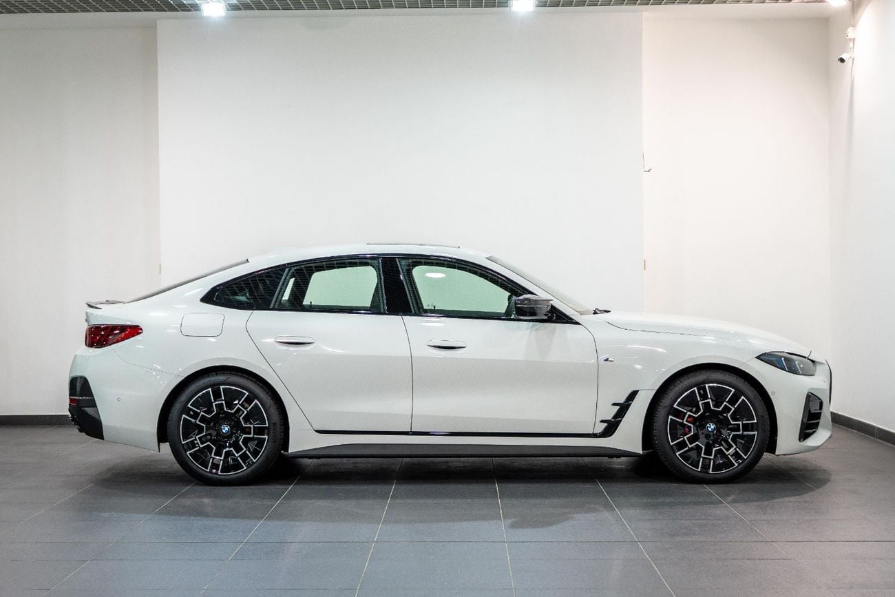 BMW M440i XDRIVE MASTERCLASS