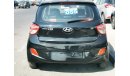 هيونداي جراند i10 1.2L, 17' Alloy Rims, Key Start, Power Steering with Multimedia / Telephone Controls, LOT-HG709