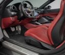 Ferrari Portofino STD